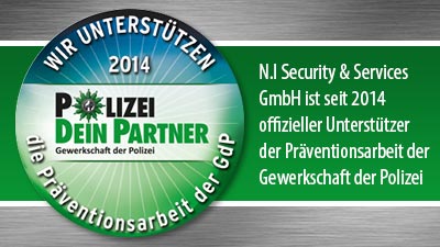 Prävention Gewerkschaft der Polizei